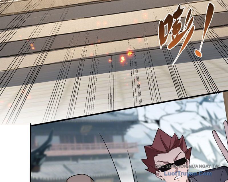 Người Khác Luyện Cấp Ta Tu Tiên, Tới Đại Thừa Kỳ Thì Rời Núi Chap 15 - Next Chap 16