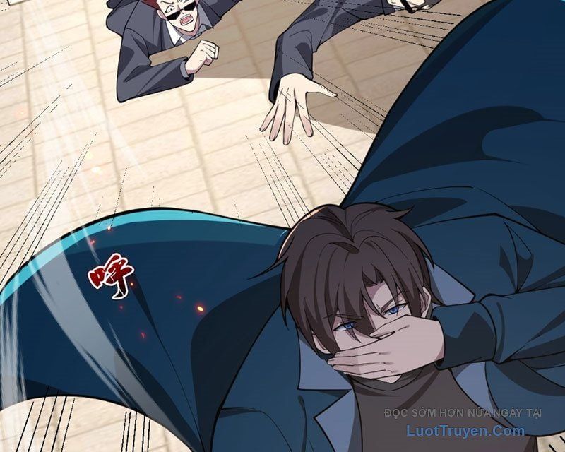 Người Khác Luyện Cấp Ta Tu Tiên, Tới Đại Thừa Kỳ Thì Rời Núi Chap 15 - Next Chap 16