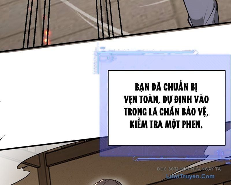 Người Khác Luyện Cấp Ta Tu Tiên, Tới Đại Thừa Kỳ Thì Rời Núi Chap 15 - Next Chap 16