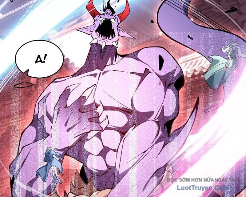 Người Khác Luyện Cấp Ta Tu Tiên, Tới Đại Thừa Kỳ Thì Rời Núi Chap 15 - Next Chap 16