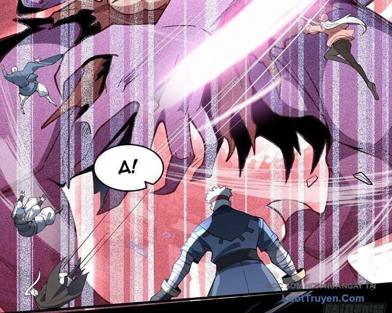 Người Khác Luyện Cấp Ta Tu Tiên, Tới Đại Thừa Kỳ Thì Rời Núi Chap 15 - Next Chap 16