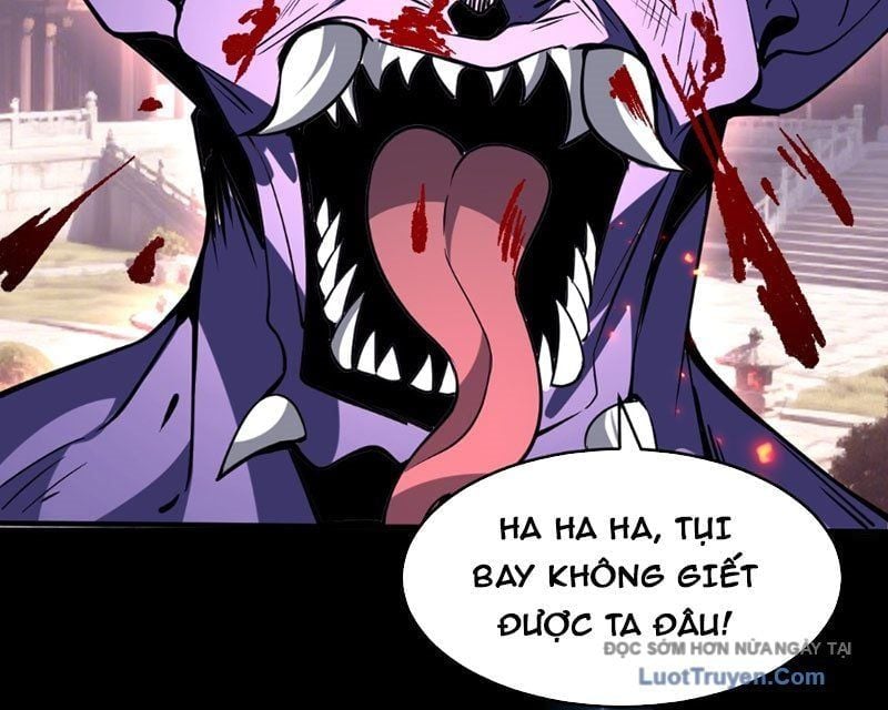 Người Khác Luyện Cấp Ta Tu Tiên, Tới Đại Thừa Kỳ Thì Rời Núi Chap 15 - Next Chap 16