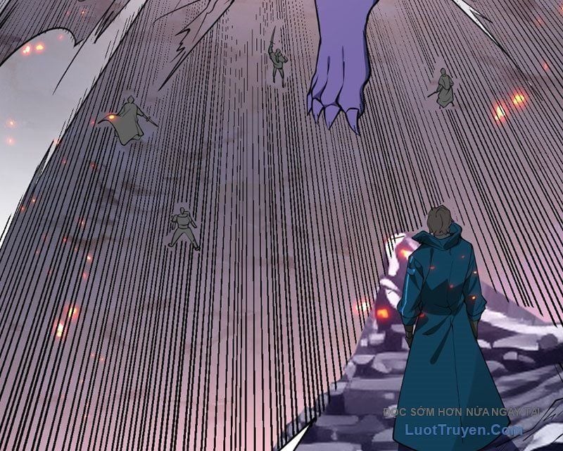 Người Khác Luyện Cấp Ta Tu Tiên, Tới Đại Thừa Kỳ Thì Rời Núi Chap 15 - Next Chap 16