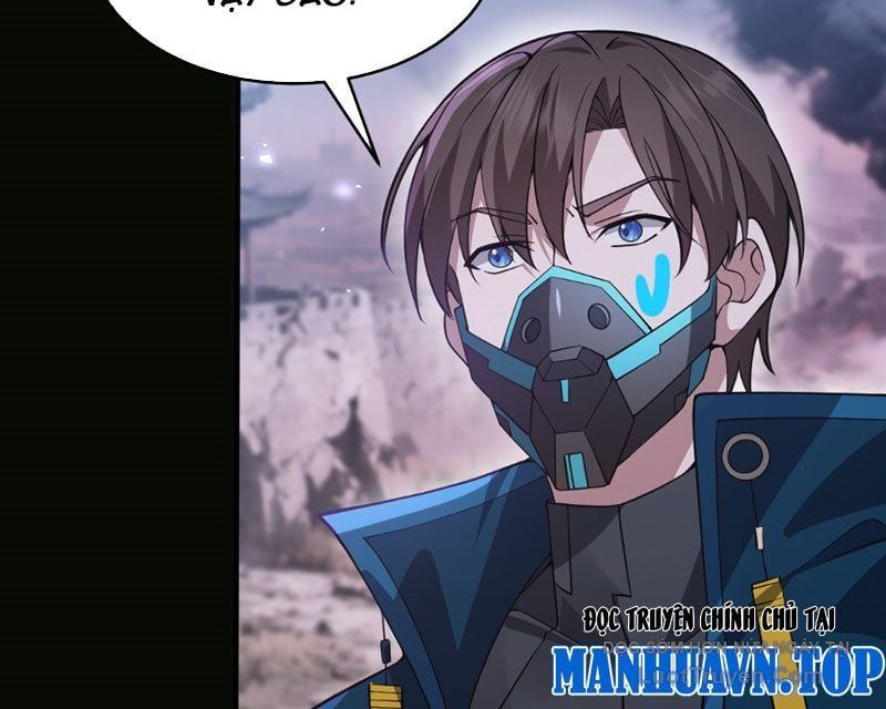 Người Khác Luyện Cấp Ta Tu Tiên, Tới Đại Thừa Kỳ Thì Rời Núi Chap 15 - Next Chap 16