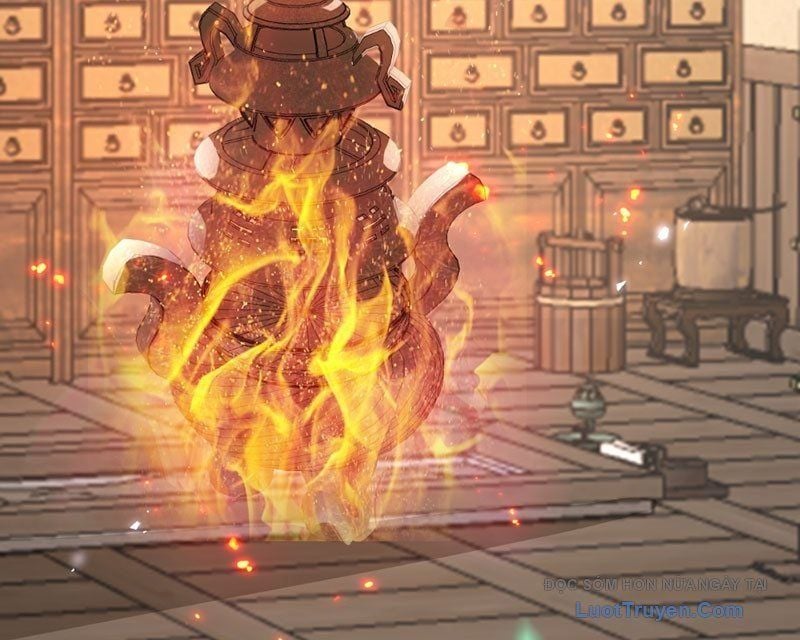 Người Khác Luyện Cấp Ta Tu Tiên, Tới Đại Thừa Kỳ Thì Rời Núi Chap 15 - Next Chap 16