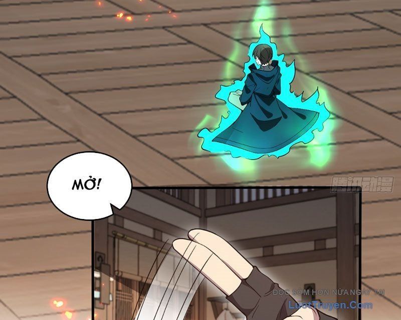 Người Khác Luyện Cấp Ta Tu Tiên, Tới Đại Thừa Kỳ Thì Rời Núi Chap 15 - Next Chap 16