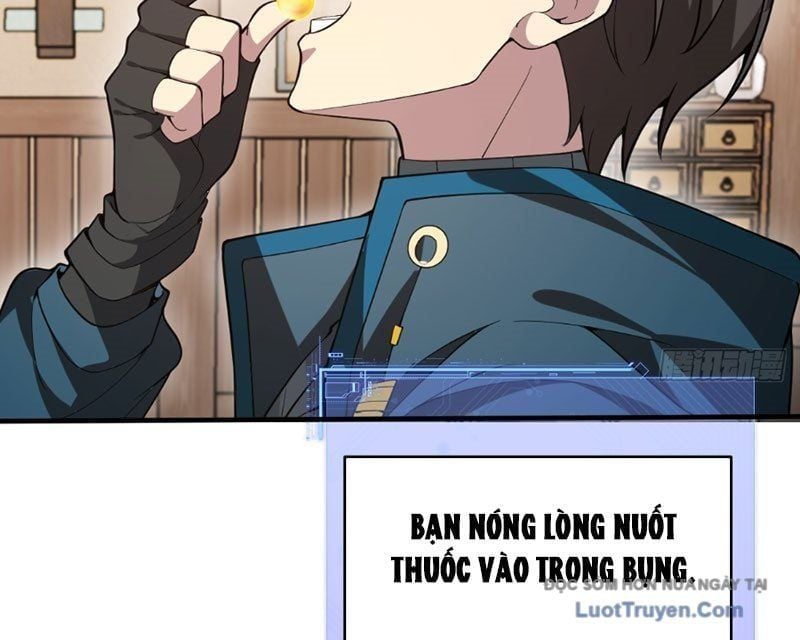 Người Khác Luyện Cấp Ta Tu Tiên, Tới Đại Thừa Kỳ Thì Rời Núi Chap 15 - Next Chap 16
