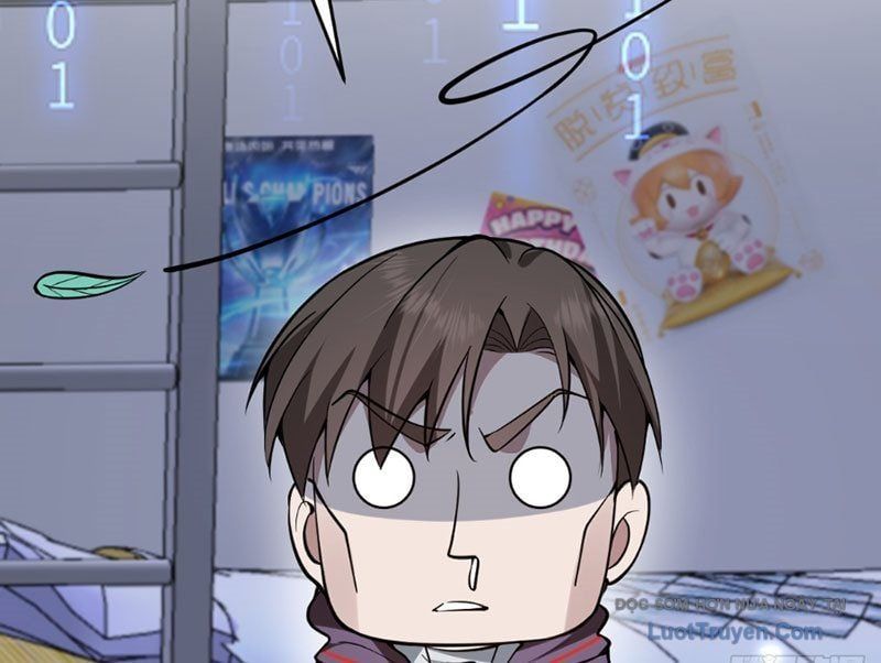 Người Khác Luyện Cấp Ta Tu Tiên, Tới Đại Thừa Kỳ Thì Rời Núi Chap 15 - Next Chap 16