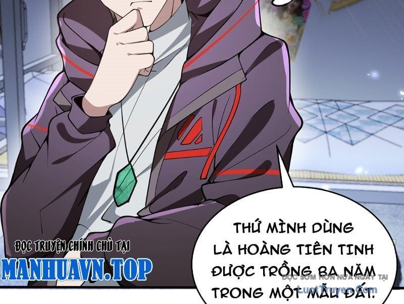 Người Khác Luyện Cấp Ta Tu Tiên, Tới Đại Thừa Kỳ Thì Rời Núi Chap 15 - Next Chap 16