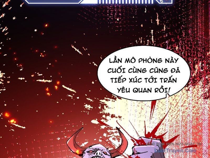 Người Khác Luyện Cấp Ta Tu Tiên, Tới Đại Thừa Kỳ Thì Rời Núi Chap 15 - Next Chap 16