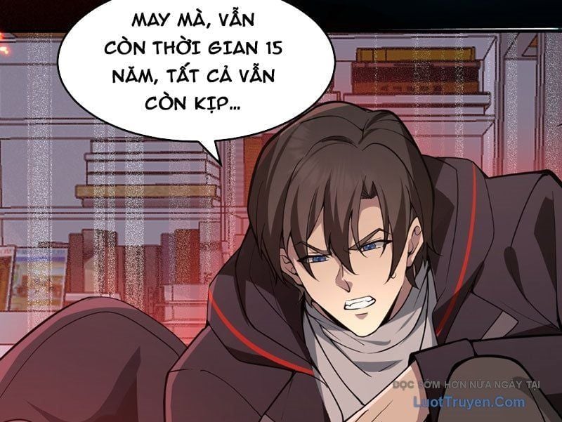 Người Khác Luyện Cấp Ta Tu Tiên, Tới Đại Thừa Kỳ Thì Rời Núi Chap 15 - Next Chap 16