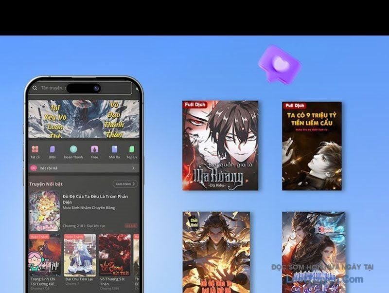 Người Khác Luyện Cấp Ta Tu Tiên, Tới Đại Thừa Kỳ Thì Rời Núi Chap 15 - Next Chap 16