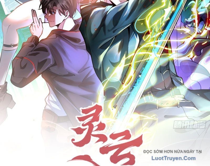 Người Khác Luyện Cấp Ta Tu Tiên, Tới Đại Thừa Kỳ Thì Rời Núi Chap 16 - Next Chap 17