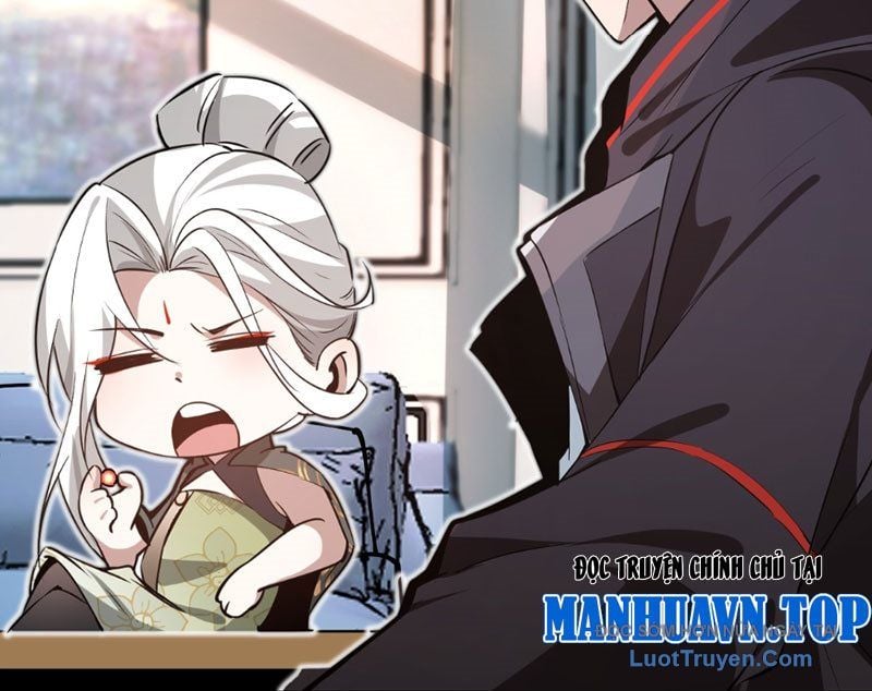 Người Khác Luyện Cấp Ta Tu Tiên, Tới Đại Thừa Kỳ Thì Rời Núi Chap 16 - Next Chap 17