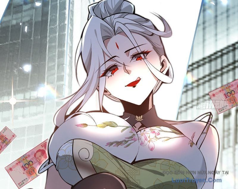 Người Khác Luyện Cấp Ta Tu Tiên, Tới Đại Thừa Kỳ Thì Rời Núi Chap 16 - Next Chap 17