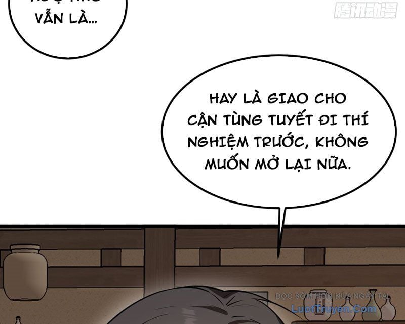 Người Khác Luyện Cấp Ta Tu Tiên, Tới Đại Thừa Kỳ Thì Rời Núi Chap 16 - Next Chap 17