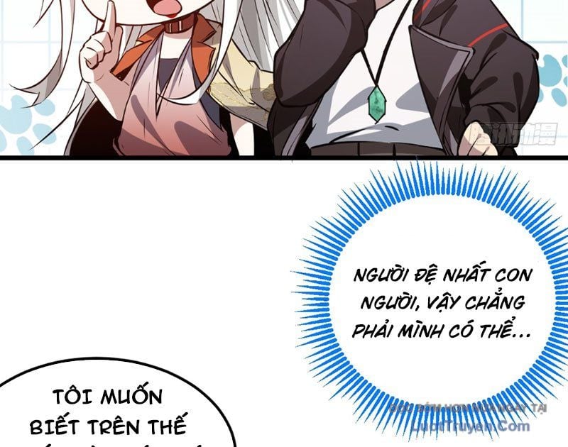Người Khác Luyện Cấp Ta Tu Tiên, Tới Đại Thừa Kỳ Thì Rời Núi Chap 16 - Next Chap 17