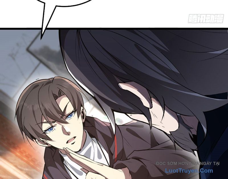 Người Khác Luyện Cấp Ta Tu Tiên, Tới Đại Thừa Kỳ Thì Rời Núi Chap 16 - Next Chap 17