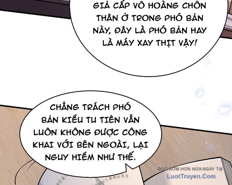 Người Khác Luyện Cấp Ta Tu Tiên, Tới Đại Thừa Kỳ Thì Rời Núi Chap 17 - Next Chap 18
