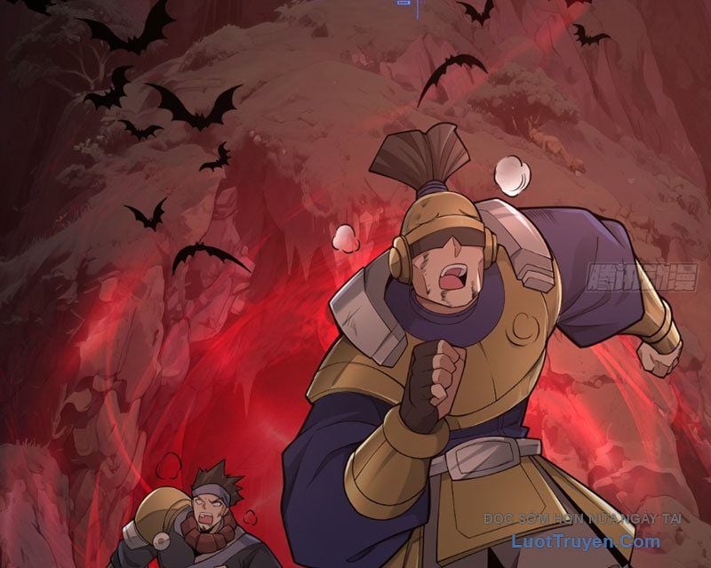 Người Khác Luyện Cấp Ta Tu Tiên, Tới Đại Thừa Kỳ Thì Rời Núi Chap 17 - Next Chap 18