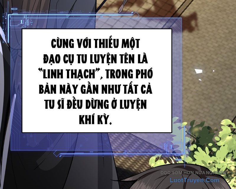 Người Khác Luyện Cấp Ta Tu Tiên, Tới Đại Thừa Kỳ Thì Rời Núi Chap 17 - Next Chap 18