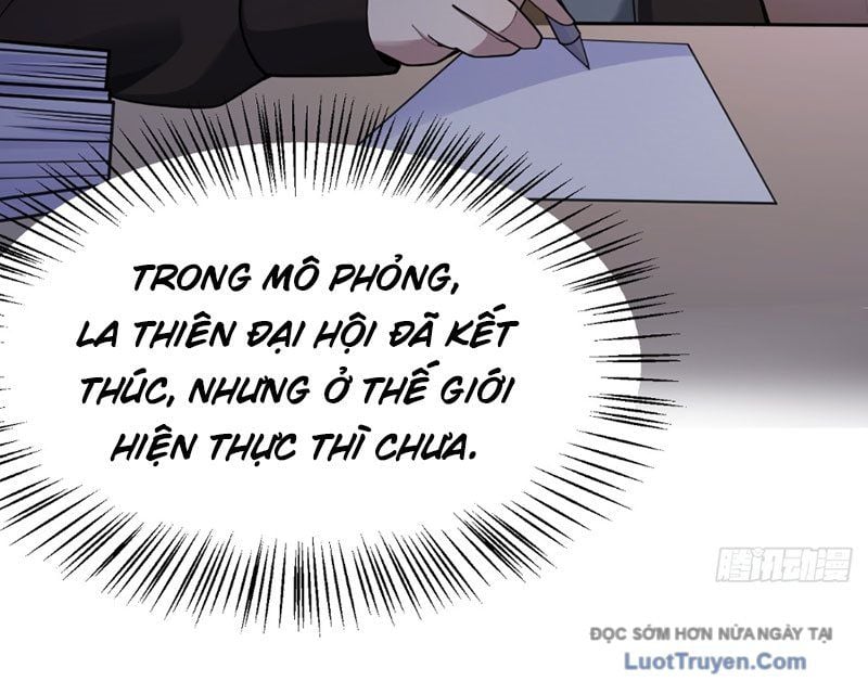 Người Khác Luyện Cấp Ta Tu Tiên, Tới Đại Thừa Kỳ Thì Rời Núi Chap 17 - Next Chap 18