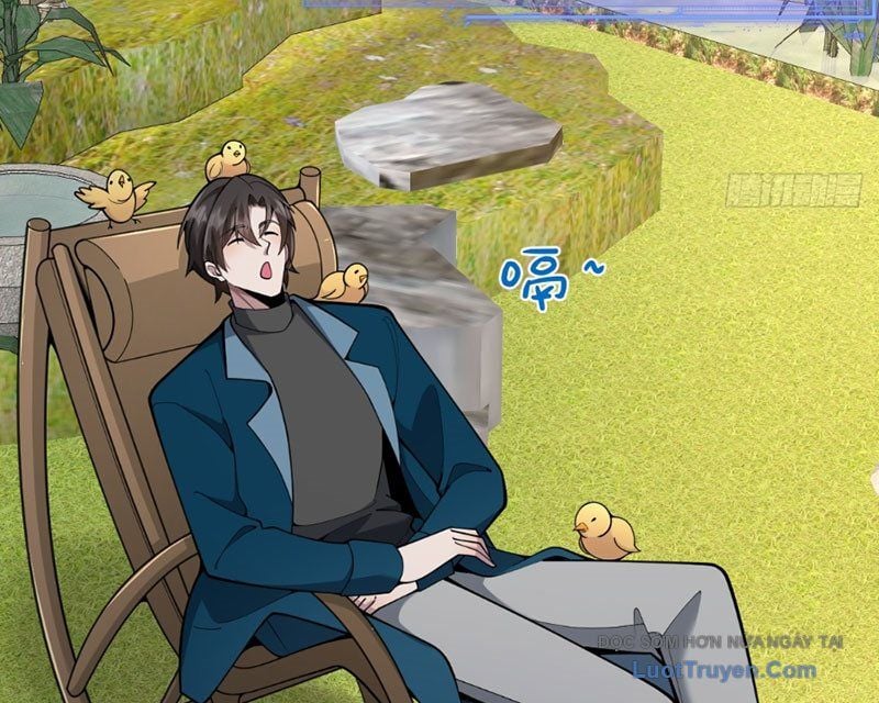 Người Khác Luyện Cấp Ta Tu Tiên, Tới Đại Thừa Kỳ Thì Rời Núi Chap 17 - Next Chap 18