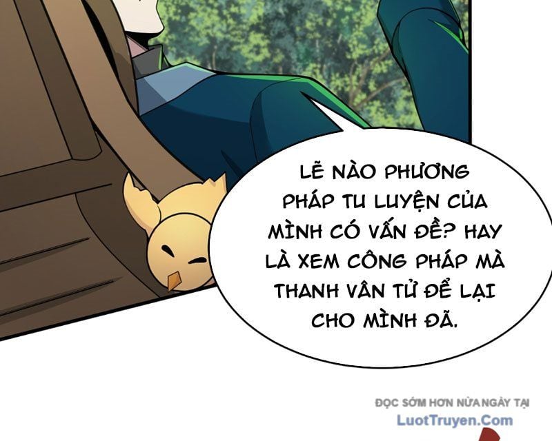 Người Khác Luyện Cấp Ta Tu Tiên, Tới Đại Thừa Kỳ Thì Rời Núi Chap 17 - Next Chap 18