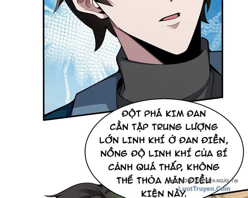 Người Khác Luyện Cấp Ta Tu Tiên, Tới Đại Thừa Kỳ Thì Rời Núi Chap 17 - Next Chap 18