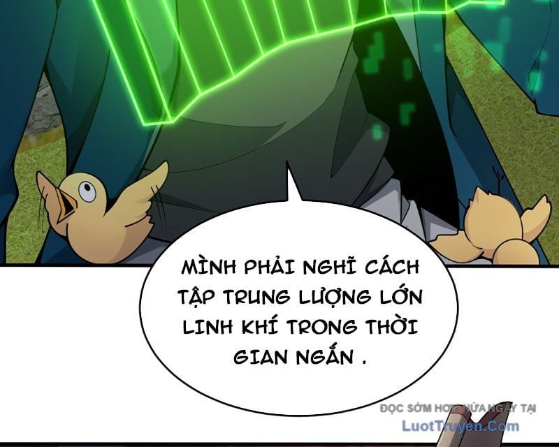 Người Khác Luyện Cấp Ta Tu Tiên, Tới Đại Thừa Kỳ Thì Rời Núi Chap 17 - Next Chap 18