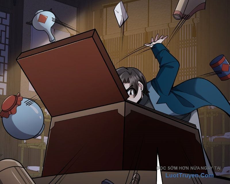 Người Khác Luyện Cấp Ta Tu Tiên, Tới Đại Thừa Kỳ Thì Rời Núi Chap 17 - Next Chap 18