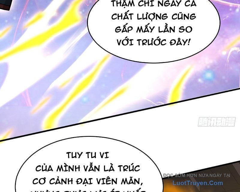 Người Khác Luyện Cấp Ta Tu Tiên, Tới Đại Thừa Kỳ Thì Rời Núi Chap 17 - Next Chap 18