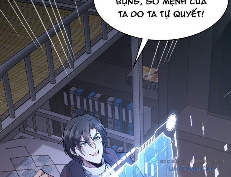 Người Khác Luyện Cấp Ta Tu Tiên, Tới Đại Thừa Kỳ Thì Rời Núi Chap 17 - Next Chap 18