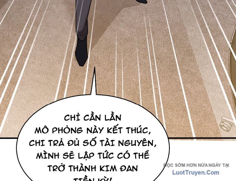 Người Khác Luyện Cấp Ta Tu Tiên, Tới Đại Thừa Kỳ Thì Rời Núi Chap 17 - Next Chap 18