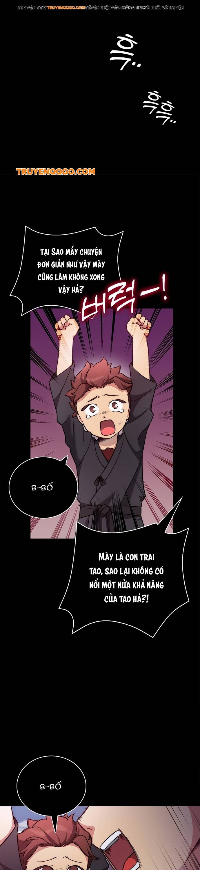 Tôi Trở Thành Bạn Thời Thơ Ấu Của Boss Cấp Trung Chap 11 - Next Chap 12