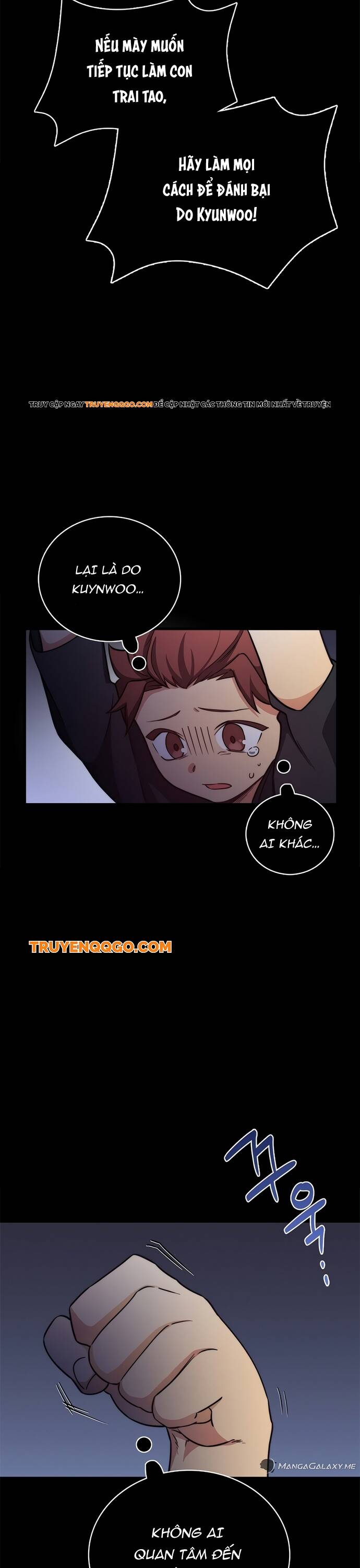 Tôi Trở Thành Bạn Thời Thơ Ấu Của Boss Cấp Trung Chap 11 - Next Chap 12