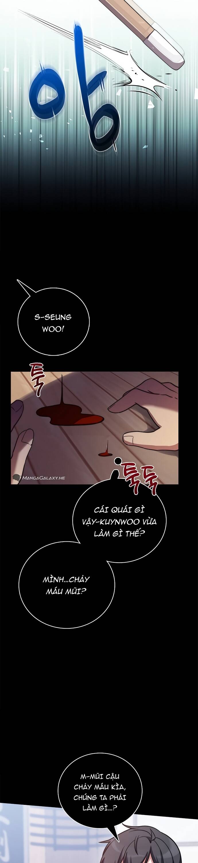 Tôi Trở Thành Bạn Thời Thơ Ấu Của Boss Cấp Trung Chap 11 - Next Chap 12