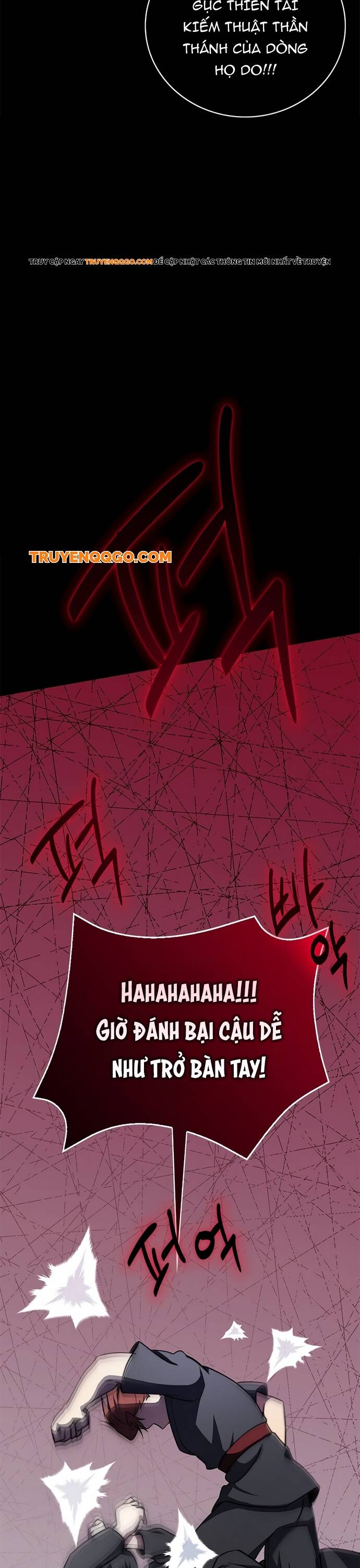 Tôi Trở Thành Bạn Thời Thơ Ấu Của Boss Cấp Trung Chap 11 - Next Chap 12
