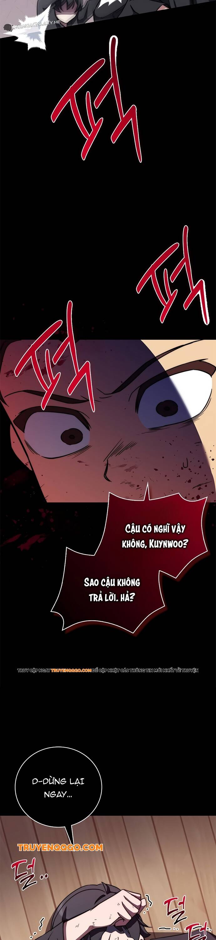 Tôi Trở Thành Bạn Thời Thơ Ấu Của Boss Cấp Trung Chap 11 - Next Chap 12