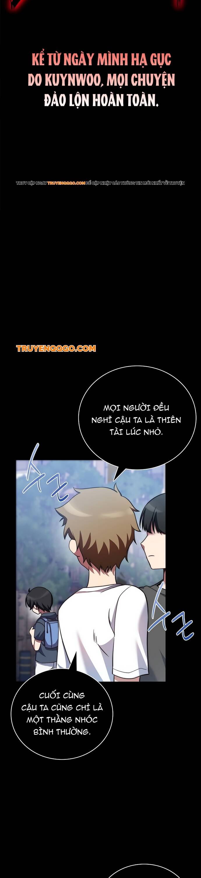 Tôi Trở Thành Bạn Thời Thơ Ấu Của Boss Cấp Trung Chap 11 - Next Chap 12