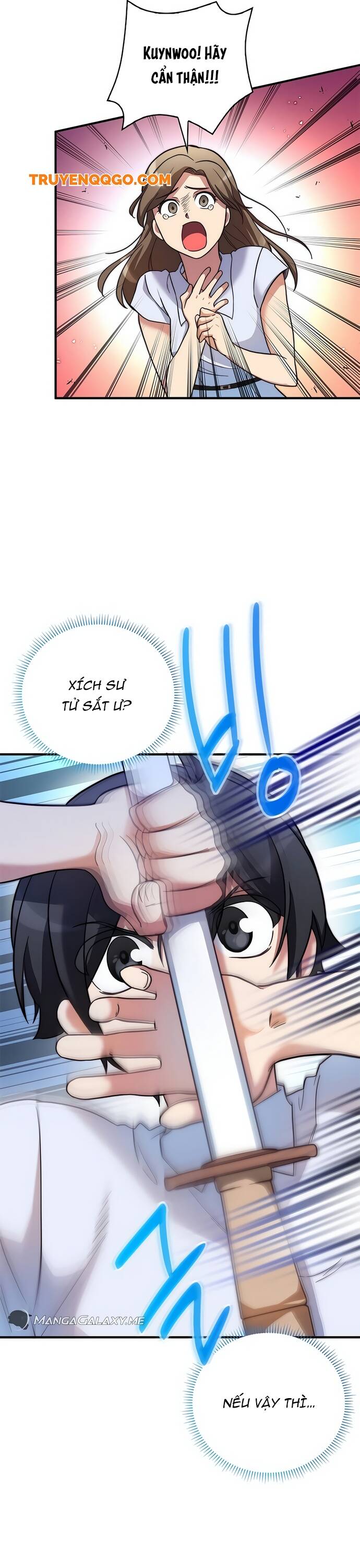 Tôi Trở Thành Bạn Thời Thơ Ấu Của Boss Cấp Trung Chap 11 - Next Chap 12