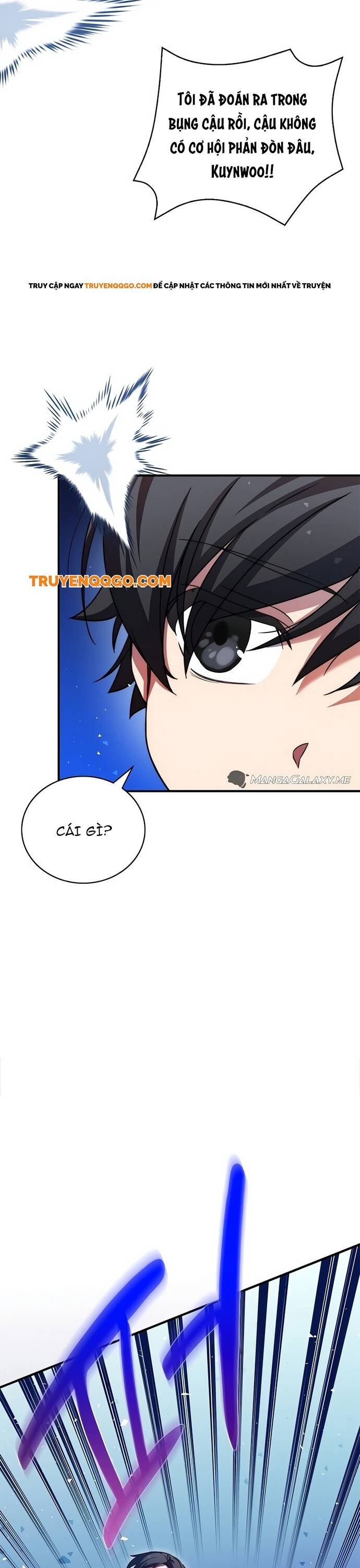 Tôi Trở Thành Bạn Thời Thơ Ấu Của Boss Cấp Trung Chap 11 - Next Chap 12