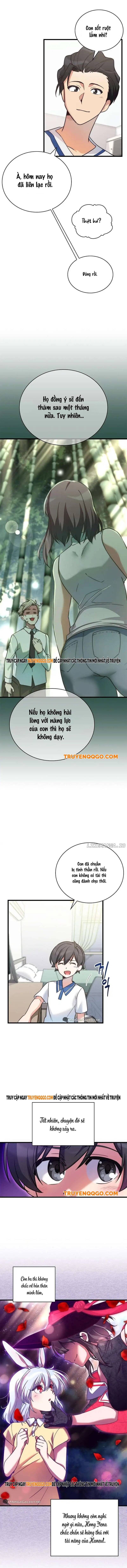 Tôi Trở Thành Bạn Thời Thơ Ấu Của Boss Cấp Trung Chap 10 - Next Chap 11