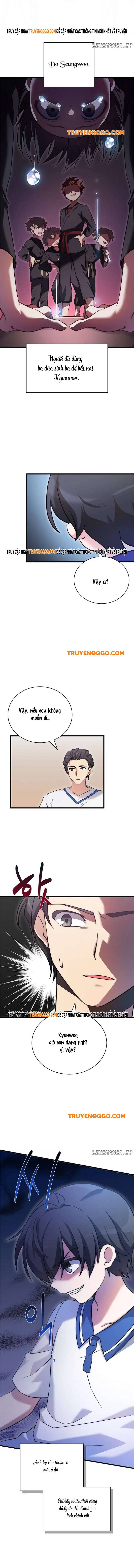 Tôi Trở Thành Bạn Thời Thơ Ấu Của Boss Cấp Trung Chap 10 - Next Chap 11