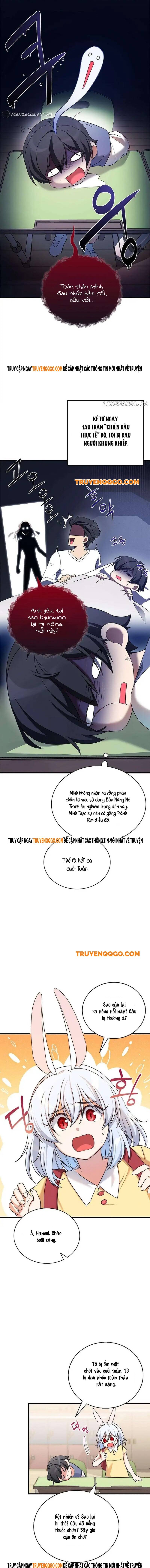 Tôi Trở Thành Bạn Thời Thơ Ấu Của Boss Cấp Trung Chap 9 - Next Chap 10