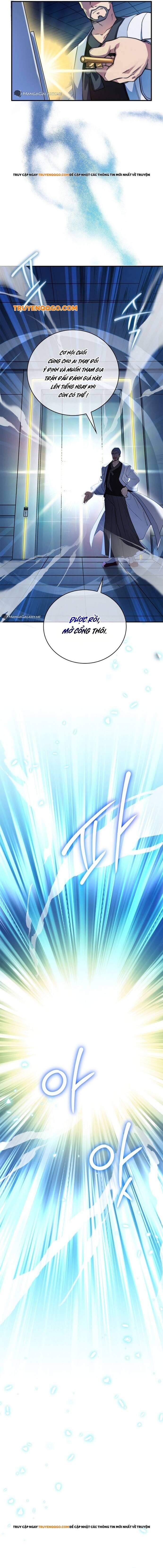Tôi Trở Thành Bạn Thời Thơ Ấu Của Boss Cấp Trung Chap 15 - Next Chap 16