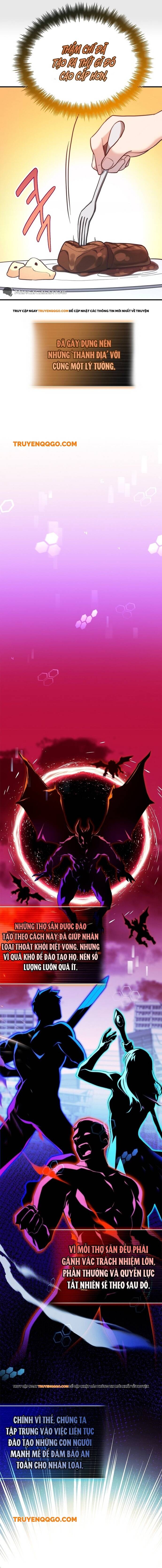 Tôi Trở Thành Bạn Thời Thơ Ấu Của Boss Cấp Trung Chap 14 - Next Chap 15