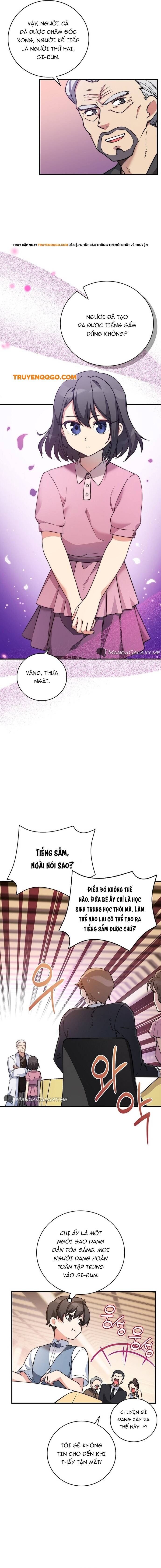 Tôi Trở Thành Bạn Thời Thơ Ấu Của Boss Cấp Trung Chap 14 - Next Chap 15