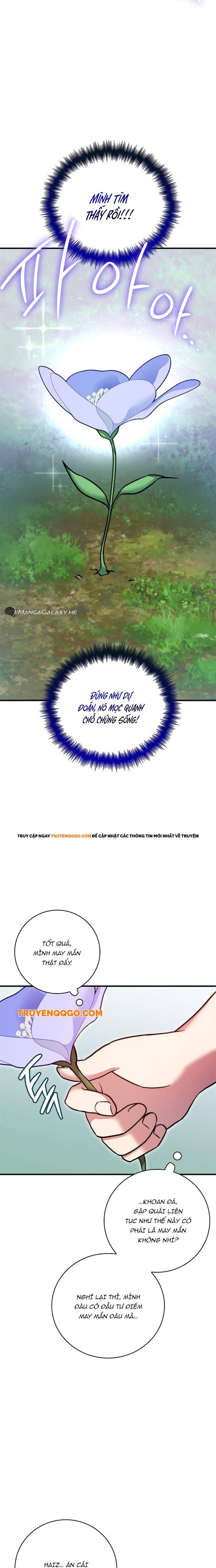 Tôi Trở Thành Bạn Thời Thơ Ấu Của Boss Cấp Trung Chap 16 - Next Chap 17