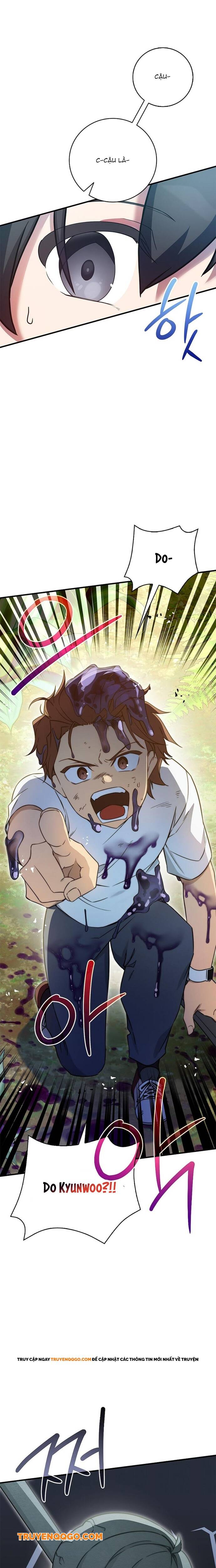 Tôi Trở Thành Bạn Thời Thơ Ấu Của Boss Cấp Trung Chap 16 - Next Chap 17
